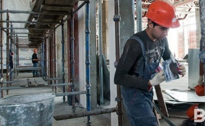 В Татарстане по программе капремонта собираются отремонтировать почти тысячу домов