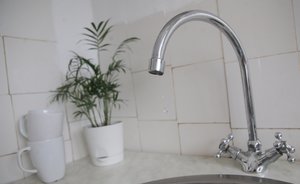 В казанском поселке Кульсеитово прекратят водоснабжение 16 августа