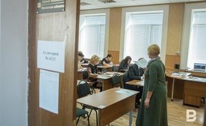 Ларионова предложила ввести в школах Татарстана ставки тьюторов, логопедов и дефектологов
