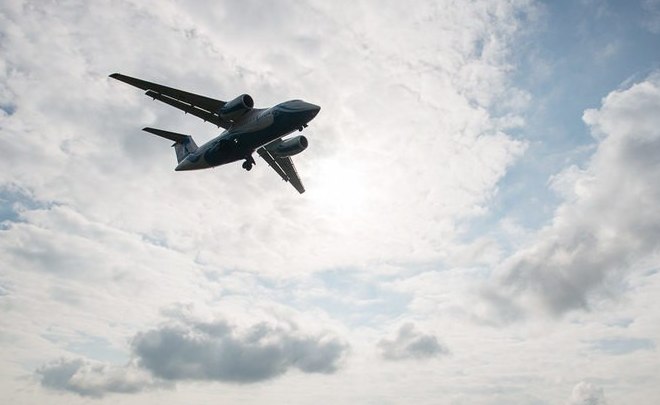 Правительство намерено субсидировать внутренние туристические авиаперевозки на 1 миллиард рублей