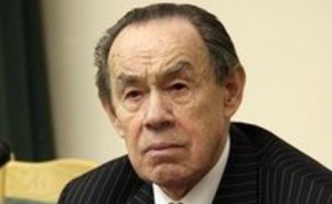 Скончался профессор МГИМО Абдулхан Ахтамзян