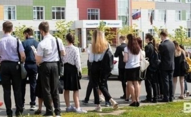 В Зеленодольске школа может подать в суд на мать ребенка-инвалида за жалобу об издевательствах