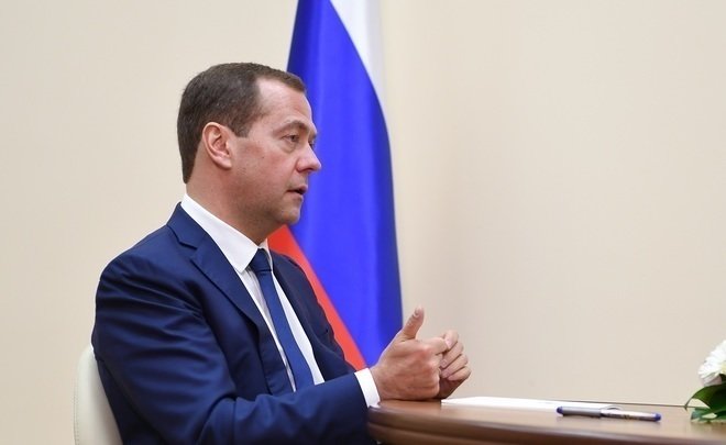 Медведев утвердил правила субсидирования банков для кредитования малого бизнеса