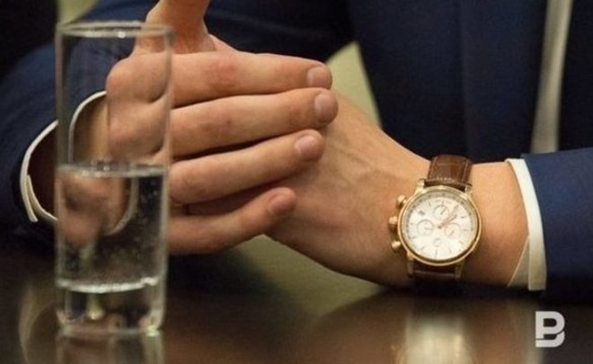 Департамент Торгово-промышленной палаты Татарстана по Нижнекамскому району получил нового руководителя