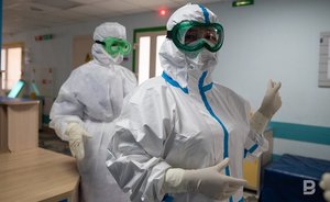 Ученые назвали самый ранний симптом омикрон-штамма коронавируса