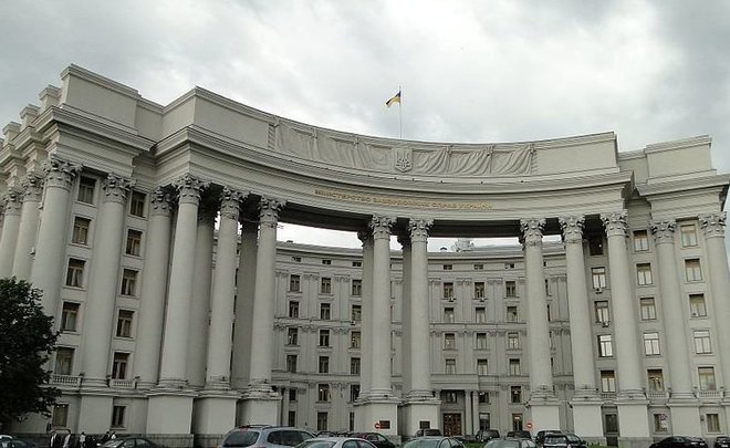 Украина может запросить экстрадицию россиян, задержанных в Белоруссии