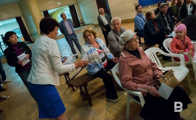 На программу соцподдержки татарстанцев в следующем году потратят 36,4 миллиарда рублей