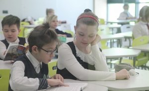 В Минобрнауки Татарстана обсуждают вопрос проведения уроков истории с первого класса