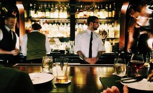 Профессии специалиста по продажам и бармена стали самыми востребованными в 2018 году