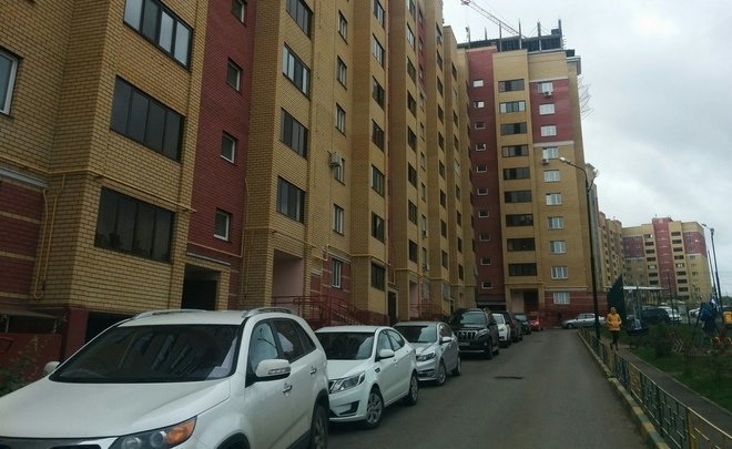 В Казани за три года капитально отремонтировали более 750 домов на 5 млрд рублей