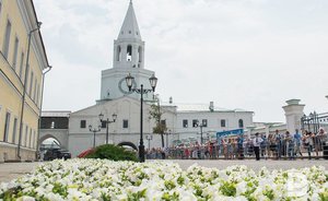 Россияне купили туры по стране с кешбэком на 500 млн рублей — Татарстан среди популярных направлений