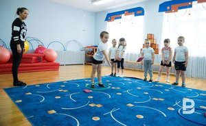 В 2021 году в Набережных Челнах планируется построить три детских сада