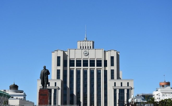 Кабмин Татарстана распорядился провести форум «Сообщество»