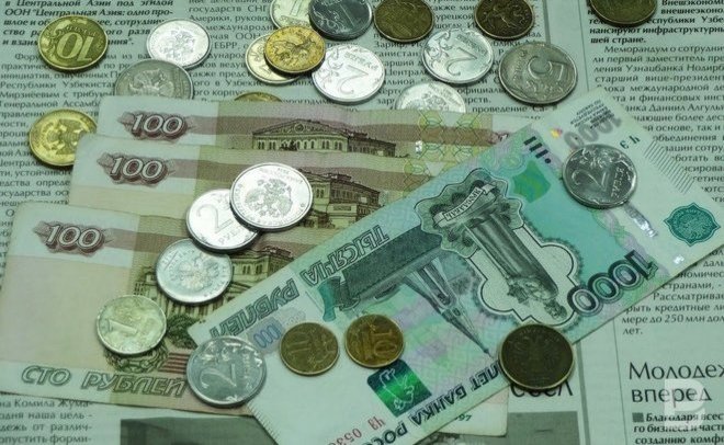 Долговая нагрузка россиян обновила исторический максимум