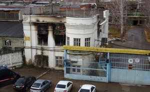 В Казани дошло до суда дело о смерти пяти охранников в бывшем корпусе КВЗ