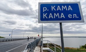 В МЧС рассказали о ситуации с подтопленными участками в садовых товариществах Татарстана