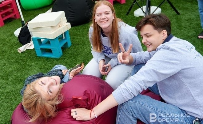 На организацию молодежного форума «Страйкфест 2.0 — Лига лидеров» в Татарстане потратят 1,1 млн рублей