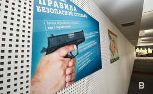 Что приготовил Госсовет Татарстана владельцам оружия