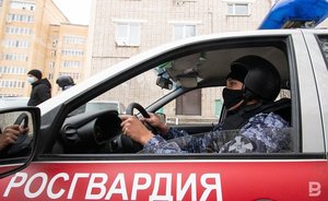 Росгвардия приняла меры по усилению охраны военкоматов из-за участившихся нападений на них
