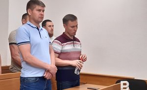 «8 лет строгача без штрафа 20 млн»: в Казани вынесли новый приговор начальнику колонии №19