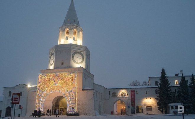 В Казани установят мемориальную доску заслуженному деятелю науки и техники Татарстана Сурену Мирумянцу
