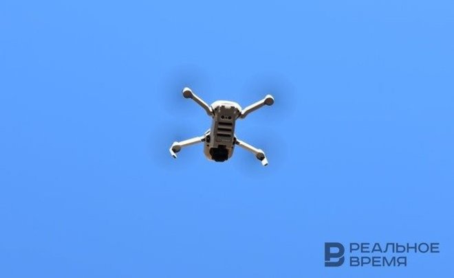 В Чувашии запретят использовать беспилотники до особого распоряжения