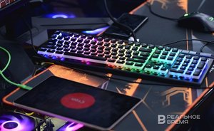 Международная федерация киберспорта разрешила командам России выступать с флагом и гимном