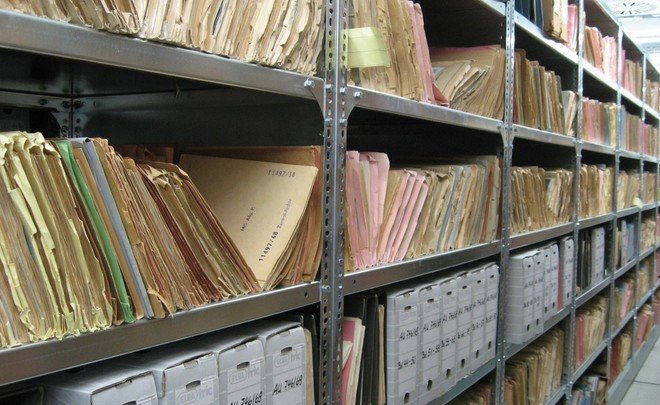 Силовики обнаружили пропавшие кредитные досье «Промсвязьбанка» на сумму более 100 миллиардов рублей