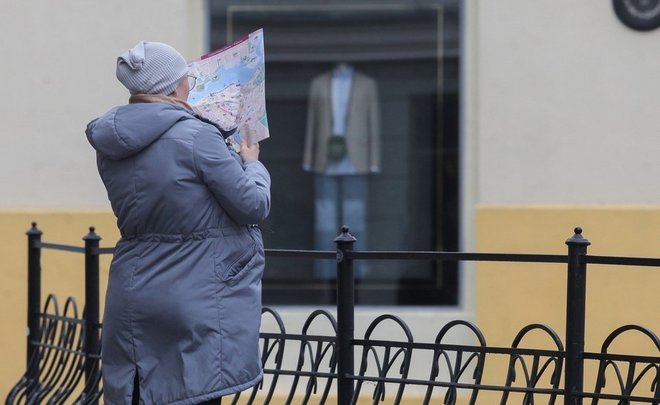 Жители Казани стали реже опаздывать на работу