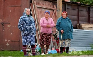 Число пенсионеров в России может вырасти на 1,1 млн в 2023 году