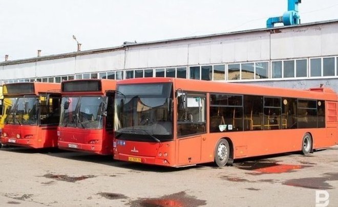 Перевозчики обратились к Рустаму Минниханову с просьбой ввести компенсацию за работу во время самоизоляции