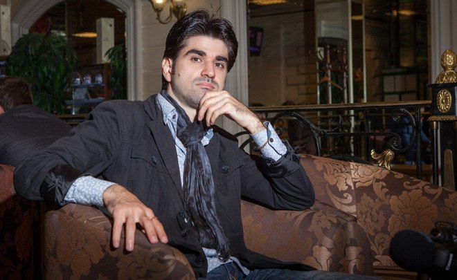 В ОАЭ российского режиссера задержали за съемку мечети с квадрокоптера