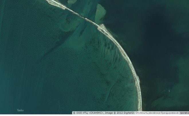 Правительство РФ может снять с компании Ротенберга ответственность за безопасность Крымского моста