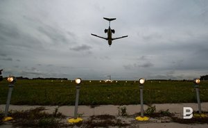 В Казань из Китая запускают регулярные транзитные грузовые рейсы