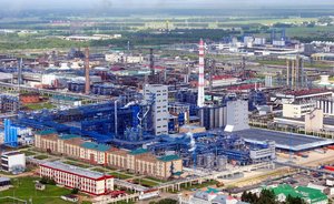 «Казаньоргсинтез» к 2026 году дополнительно повысит экологичность производственного процесса