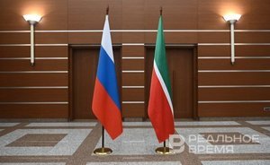 В Татарстане утвердили соглашение об установлении границ с Кировской областью