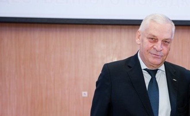Коллектив Группы компаний ТАИФ соболезнует родным и близким Олега Назарова