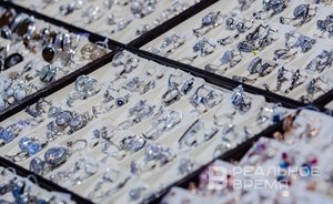 Эксперты: санкции на российские алмазы могут привести к подорожанию ювелирных украшений