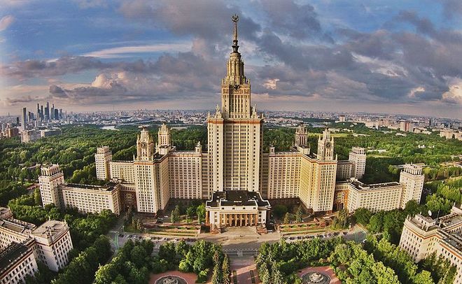 В России изменят систему оценки вузов