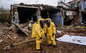 The Lancet обвинили в сокрытии информации об опасности коронавируса в начале эпидемии