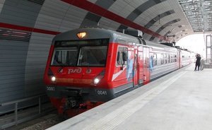 В Казани запустят дополнительные поезда до аэропорта