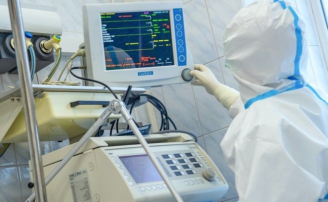 Главное о коронавирусе на 24 июля: смерть девяти медиков в Татарстане, непобежденный вирус