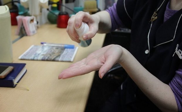 В России с 1 августа начнется эксперимент по маркировке антисептиков