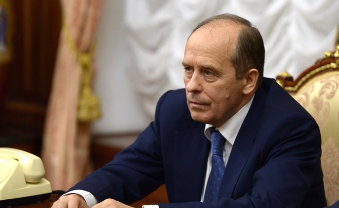ФСБ установила телефонных террористов, «заминировавших» сотни зданий в России