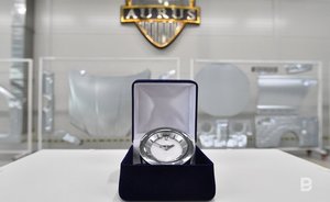 Заявка Aurus победила в конкурсе на право заключения СПИК по производству гибридных авто