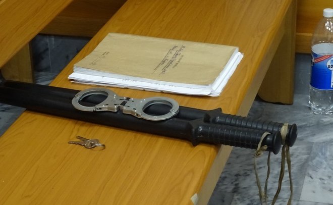 По делу замглавы МЧС РТ арестован коммерсант