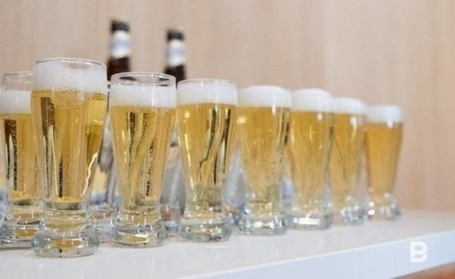 Число россиян, отравившихся суррогатным алкоголем, возросло до 97