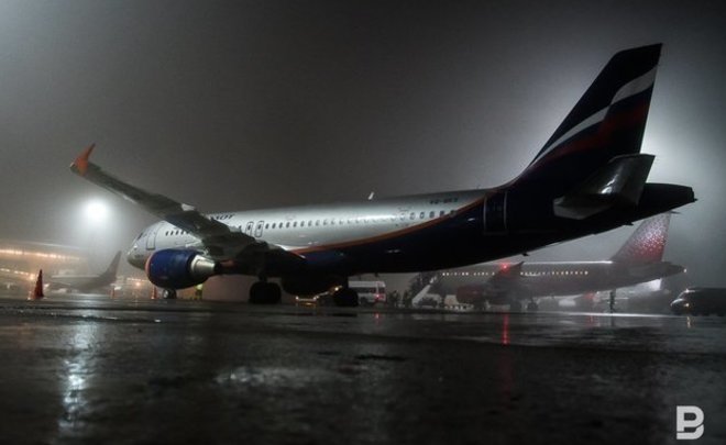 «Аэрофлот» может подписать документы на поставку 22 самолетов SSJ 100