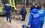 В Казани спасатели вытащили из оврага повредившую ногу женщину