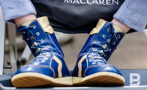 Фонд соцстраха по Татарстану взыскивает 3 тысячи с предприятия, просрочившего изготовление обуви для инвалидов